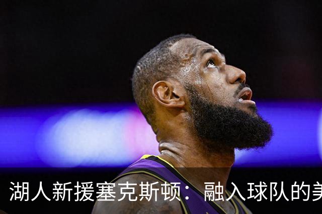 湖人新援塞克斯顿：融入球队的美好体验与赢球的渴望